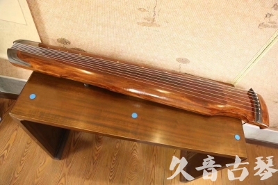 金门县●久音古琴  ●今日推荐20230527  [断纹仲尼式]