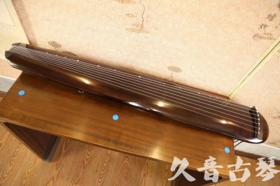 金门县●久音古琴  ●今日推荐  20230602[高级精品演奏混沌式]