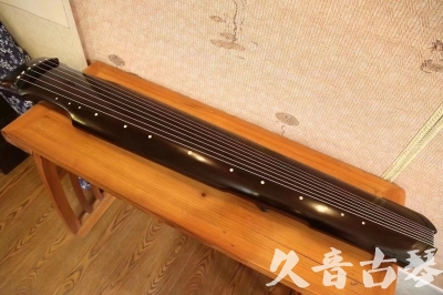 金门县●久音古琴  ●今日推荐20230610  [初级演奏级仲尼式]