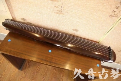 金门县●久音古琴  ●今日推荐20230620 [高级精品演奏混沌式]