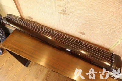 金门县●久音古琴  ●今日推荐 20230818 [高级演奏正和]