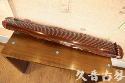 金门县●久音古琴  ●今日推荐 20231107 [顶级演奏蕉叶式]