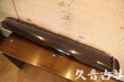 金门县【冬季古琴保养注意事项】20240108