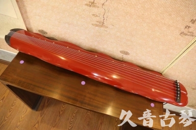 金门县20240108冬季古琴保养注意事项3