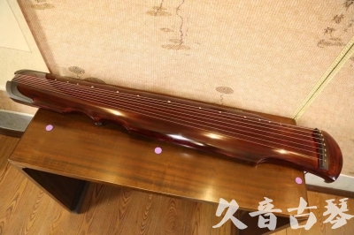 金门县20240108冬季古琴保养注意事项4