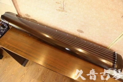 金门县●久音古琴   ●今日推荐20240120   [高级演奏绿绮]