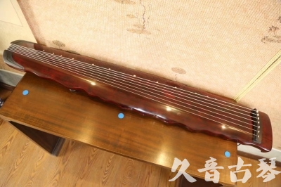 金门县●久音古琴  ●今日推荐 20240202 [顶级演奏落霞]