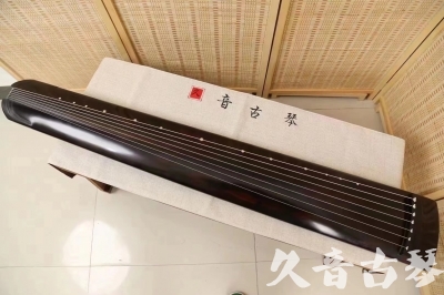 金门县●久音古琴  ●今日推荐20240204 [高级演奏正和]