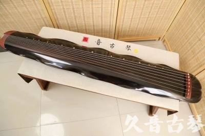 金门县●久音古琴  ●今日推荐20240508  [顶级演奏蕉叶式]