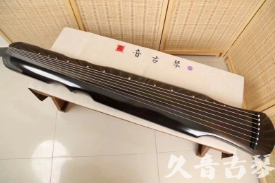 金门县●久音古琴  ●今日推荐20240509  [收藏级伏羲式]（升级必入）