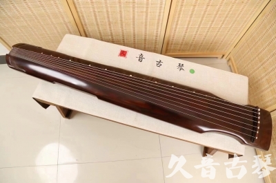 金门县●久音古琴  ●今日推荐20240515  [顶级演奏仲尼]