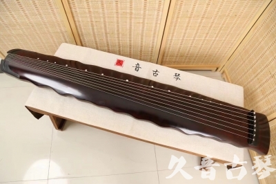金门县●久音古琴  ●今日推荐 20240520 [顶级演奏落霞]