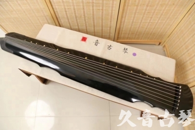 金门县●久音古琴  ●今日推荐20240523  [收藏级灵机式]