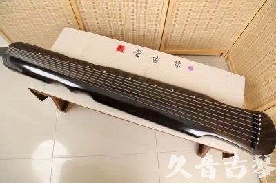金门县久音古琴  ●今日推荐20240527  [收藏级伏羲式]（升级必入）