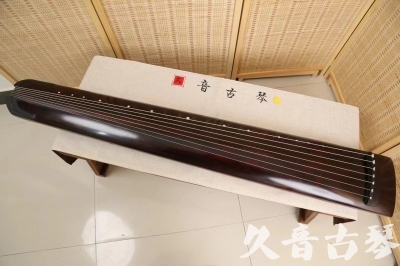 金门县●久音古琴  ●今日推荐20240528  [顶级演奏正和]