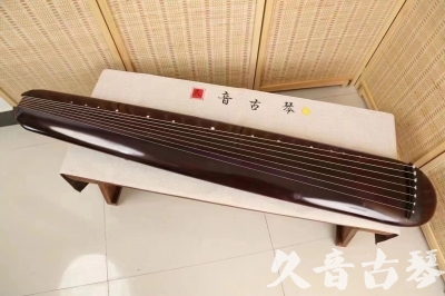 金门县●久音古琴  ●今日推荐20240612  [高级精品演奏混沌式]