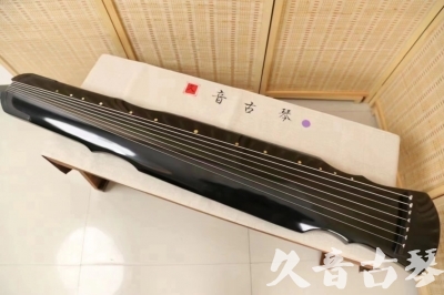 金门县●久音古琴  ●今日推荐20240626  [收藏级灵机式]