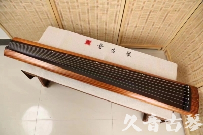 金门县●久音古琴  ●今日推荐 20240629 [稀有枯木龙吟式]