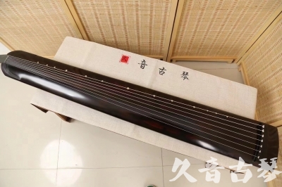 金门县●久音古琴  ●今日推荐20240709  [高级演奏正和]