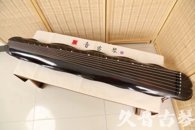金门县●久音古琴  ●今日推荐 20240724 [收藏级蕉叶式]
