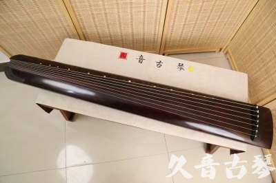 金门县●久音古琴  ●今日推荐 20240826 [顶级演奏正和]