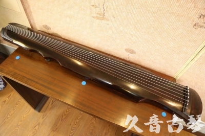 金门县●久音古琴  ●今日推荐 20240828 [顶级演奏伏羲]