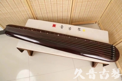 金门县●久音古琴  ●今日推荐 20240829 [高级精品演奏混沌式]