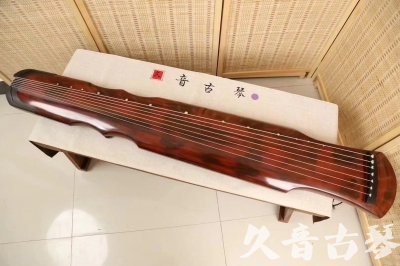 金门县●久音古琴  ●今日推荐20240831  [收藏级伏羲式]