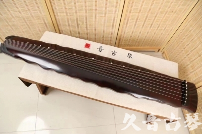金门县●久音古琴  ●今日推荐  20240903[顶级演奏落霞]