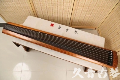 金门县●久音古琴  ●今日推荐  20240906[稀有枯木龙吟式]