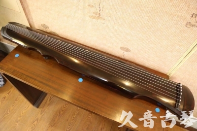 金门县●久音古琴  ●今日推荐20240909  [顶级演奏伏羲]