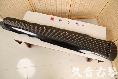 金门县●久音古琴  ●今日推荐20240913  [收藏级伏羲式]（老师必选）