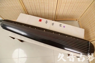 金门县●久音古琴  ●今日推荐 20240918 [收藏级混沌式]