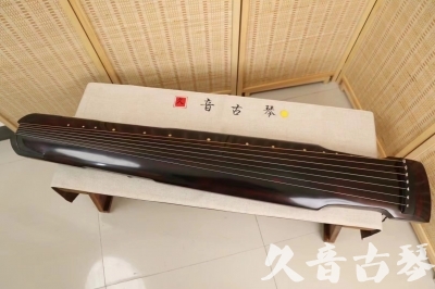 金门县●久音古琴   ●新品推荐20240919  [高级精品演奏仲尼式]